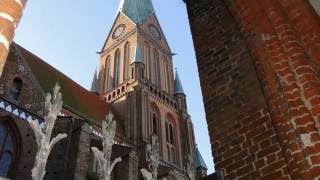 Schwerin Dom St Marien und St Johannis Plenum [upl. by Bronnie564]