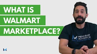 Mastering Walmart Marketplace Step by Step [upl. by Anwahsad138]