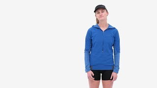 Patagonia® Womens Airshed Pro Pullover [upl. by Sims]