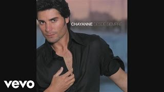 Chayanne  Pienso En Ti Audio [upl. by Nevag549]