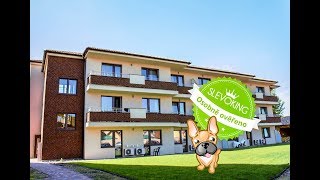 Apartmány Termál Dunajská Streda Travelkingcz [upl. by Nysilla]