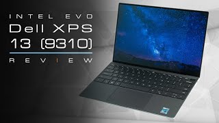 Dell XPS 13 9310 InDepth Evaluation  Intel Evo 11th Gen [upl. by Kironde377]