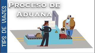 ¿Qué debo declarar en aduana • Alhelí [upl. by Jun308]