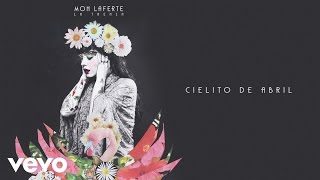 Mon Laferte  Cielito De Abril Audio Oficial ft Manuel Garcia [upl. by Icam]