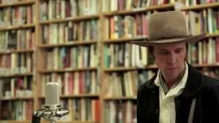 Willie Watson  quotMexican Cowboyquot  The Bluegrass Situation [upl. by Alicsirp]