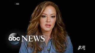 Leah Remini Latest Battle With Scientology [upl. by Wickham]