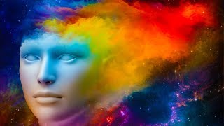 Cleanse Your Mind 852hz Eliminate Destructive Negative Energy Fear amp Overthinking [upl. by Hilario72]