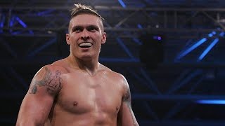 OLEKSANDR USYK  HighlightsKnockouts  Александр Усик [upl. by Nahum246]