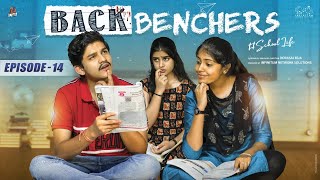 Hot Malaika amp Cool Maniesh  Backbenchers  Flipkart Video  Full Episode​ [upl. by Morell]