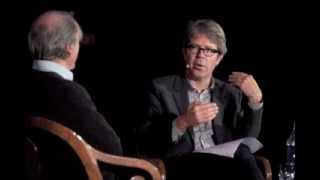 A Conversation with Don DeLillo and Jonathan Franzen [upl. by Daryn515]