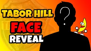 Tabor Hill Face Reveal [upl. by Inahpit]