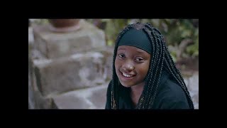 Christina Shusho  Mwanangu Official Video [upl. by Leicam]