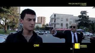 Çimi  Official Trailer 2013 [upl. by Yatnahc]