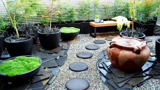 58 Courtyard Garden Design Ideas [upl. by Yralam98]