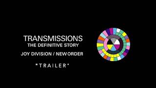 ‎Transmissions The Definitive Story of Joy Division amp New Order [upl. by Annaira]