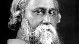 Rabindranath Tagore – Mystical Poet Literary Genius amp Nobel Laureate [upl. by Niamrahc]