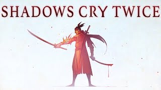 Sekiro Shadows Cry Twice ► Shura [upl. by Nahaj]