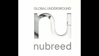 Denney  Nubreed Global Underground CD2 [upl. by Geraldine]