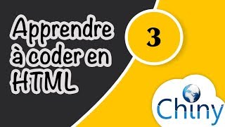 Apprendre le HTML 34  Les formulaires [upl. by Ferree]