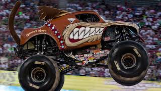 Monster Mutt Theme Song [upl. by Nylatsirk]