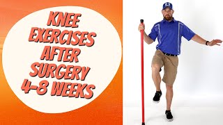 Video 12  Four Weeks After Surgery  Marks Prostate Cancer Experience [upl. by Xymenes861]