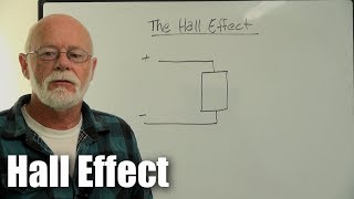 The Thermoelectric Effect – Seebeck amp Peltier Effects [upl. by Rosol]