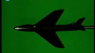 High Speed Flight  Part 2  Transonic Flight [upl. by Reinke426]