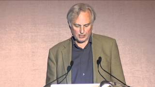 Richard Dawkins  Christopher Hitchens Tribute [upl. by Victorie660]