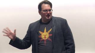 Lecture 3 Plot Part 2 — Brandon Sanderson on Writing Science Fiction and Fantasy [upl. by Sokram]