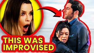 Lucifer Unscripted Moments That Drastically Changed the Series  OSSA Movies [upl. by Markowitz598]