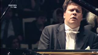 Rachmaninoff  Piano Concerto No 3 Denis Matsuev [upl. by Uthrop]