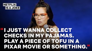 15 Minutes of Ali Wong [upl. by Rahal360]