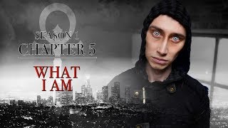 What I Am  Vampire The Masquerade  LA By Night  Chapter 5 [upl. by Adnalro]