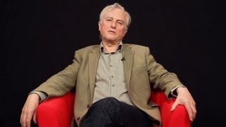 Richard Dawkins Creationists know nothing [upl. by Nnaytsirk]