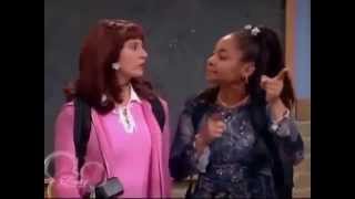 Thats So Raven Season 2 Episode 2 [upl. by Bradney82]