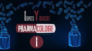 Episode 1 la pharmacologie [upl. by Dleifrag59]