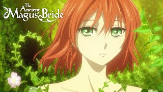 The Ancient Magus Bride  Opening 2  You [upl. by Dodson]