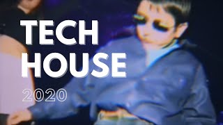 MIX TECH HOUSE 2020 8 Camelphat Torren Foot Cardi B Pax Muus Kevin McKay [upl. by Ataynek]