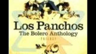 LOS PANCHOS  TRIUNFAMOS [upl. by Eenerb]