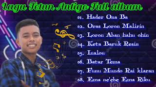 Lagu Tetun Antigo Terbaik  Full album🇹🇱 [upl. by Oiramaj816]