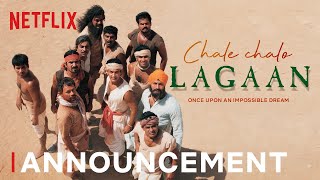 Lagaan Full Audio Songs JukeBox Aamir Khan A R Rahman Ashutosh Gowariker [upl. by Muriah]