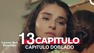 Lazos Del Destino Capitulo 13 Doblado en Español [upl. by Tutankhamen]