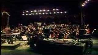 Jeff Mills amp Montpelier Philharmonic Orchestra  The Bells [upl. by Driskill]