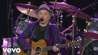 Paul Simon  Crazy Love Vol II from The Concert in Hyde Park [upl. by Azyl]