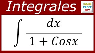 Integrales directas  Ej 9 [upl. by Ahtebbat]