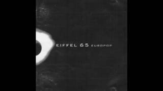 Eiffel 65  Europop 1999 Full Album [upl. by Letnohc]