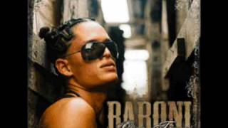 Baroni one time  so high [upl. by Dnomde]