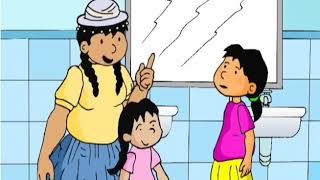 Diversidad Cultural VIDEO EDUCATIVO [upl. by Nrev566]