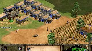 Age of Empires II The Age of Kings [upl. by Abrams]