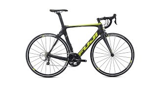 Performance Fuji Transonic Road Bike Product Video by Performance Bicycle [upl. by Ebonee]